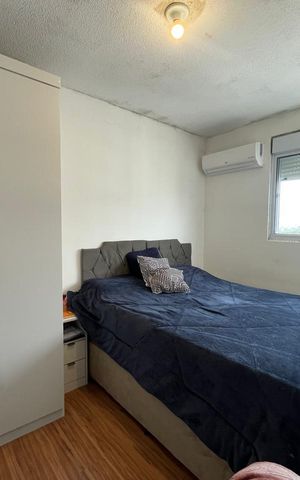 Apartamento à venda com 51m², 2 quartos e 1 vaga