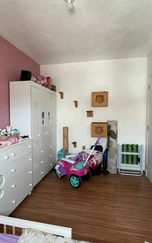 Apartamento à venda com 51m², 2 quartos e 1 vaga