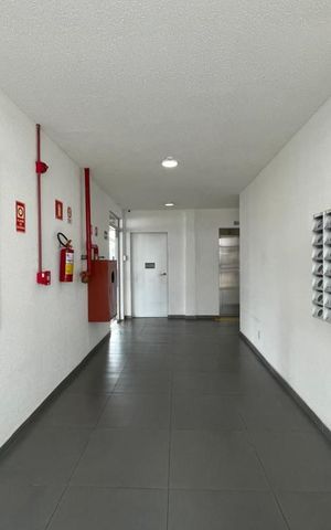 Apartamento à venda com 51m², 2 quartos e 1 vaga