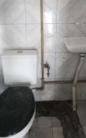 Casa para alugar com 60m², 1 quarto e 1 vaga