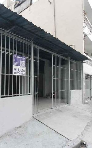 Casa para alugar com 60m², 1 quarto e 1 vaga