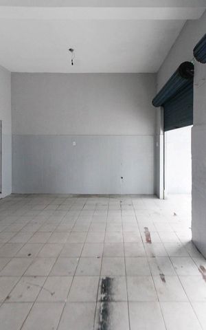Casa para alugar com 60m², 1 quarto e 1 vaga