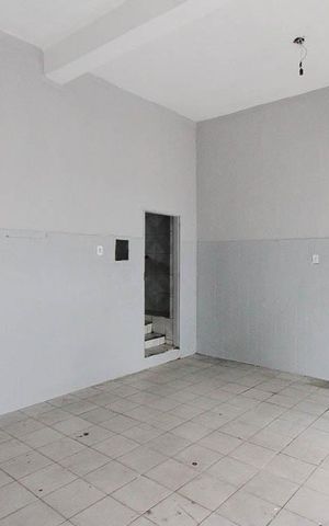 Casa para alugar com 60m², 1 quarto e 1 vaga