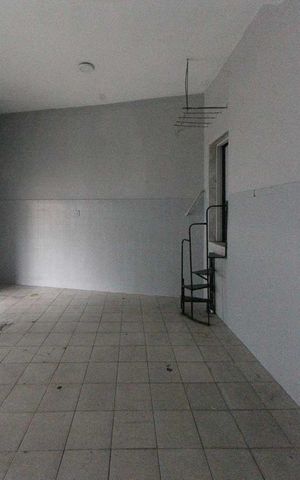 Casa para alugar com 60m², 1 quarto e 1 vaga