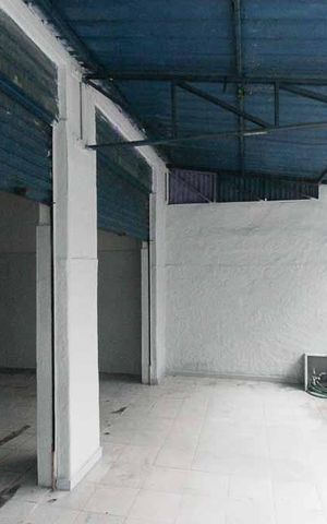 Casa para alugar com 60m², 1 quarto e 1 vaga