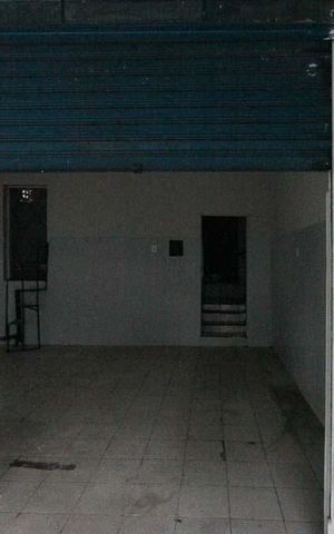 Casa para alugar com 60m², 1 quarto e 1 vaga