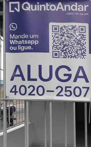 Casa para alugar com 60m², 1 quarto e 1 vaga