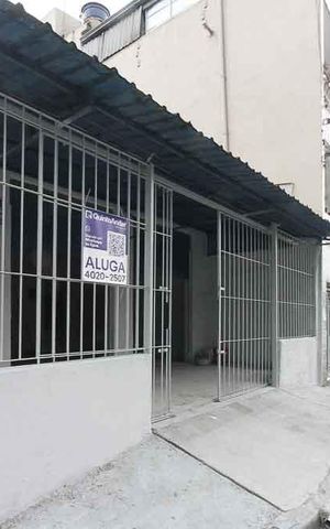 Casa para alugar com 60m², 1 quarto e 1 vaga