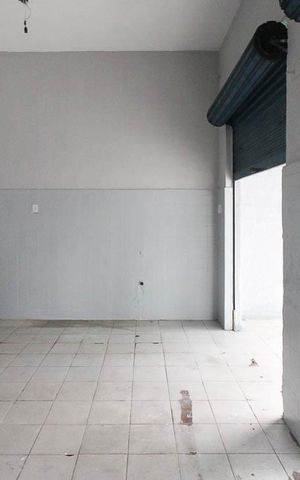 Casa para alugar com 60m², 1 quarto e 1 vaga