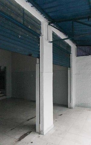 Casa para alugar com 60m², 1 quarto e 1 vaga