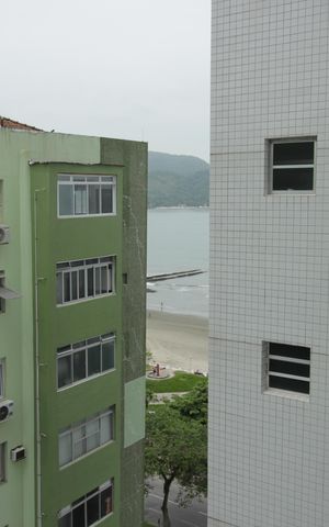 Studio para alugar com 47m², 1 quarto e 1 vagaVista do Studio