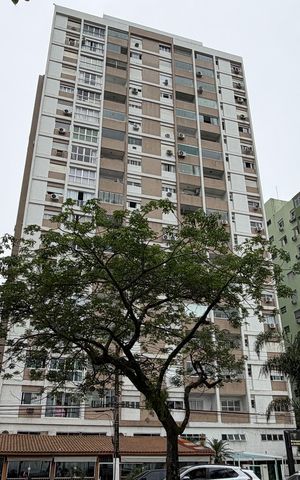 Studio para alugar com 47m², 1 quarto e 1 vaga Studio para alugar com 47m², 1 quarto e 1 vagaFachada