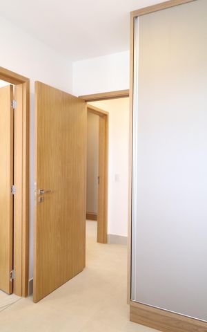 Apartamento para alugar com 86m², 2 quartos e 2 vagasQuarto 1 - Suíte
