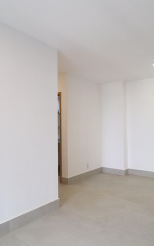 Apartamento para alugar com 86m², 2 quartos e 2 vagasSala