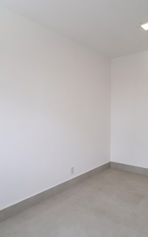 Apartamento para alugar com 86m², 2 quartos e 2 vagasQuarto 2 - Suíte