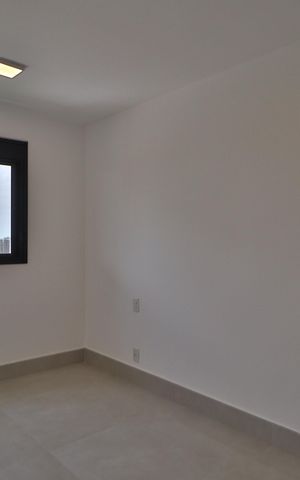 Apartamento para alugar com 86m², 2 quartos e 2 vagasQuarto 2 - Suíte