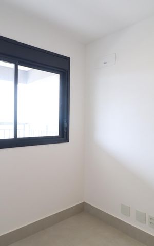Apartamento para alugar com 86m², 2 quartos e 2 vagasQuarto 1 - Suíte