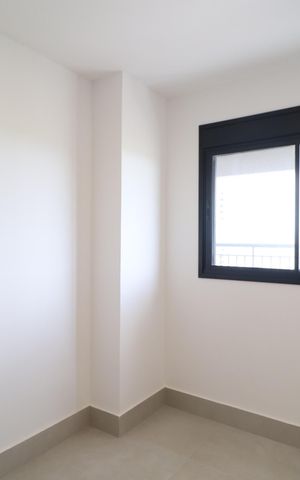 Apartamento para alugar com 86m², 2 quartos e 2 vagasQuarto 1 - Suíte
