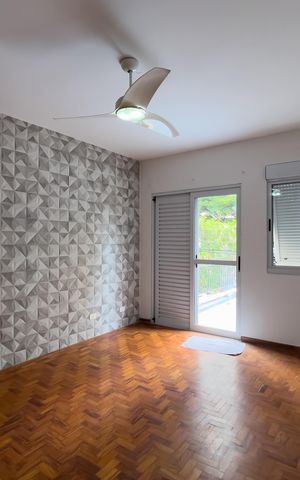 Casa para alugar com 170m², 3 quartos e 1 vaga Casa para alugar com 170m², 3 quartos e 1 vagaQuarto 1