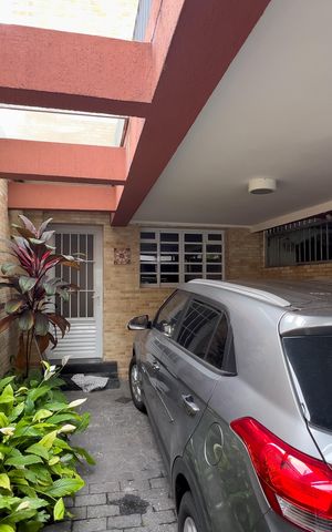 Casa para alugar com 170m², 3 quartos e 1 vaga