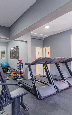Apartamento para alugar com 56m², 2 quartos e 1 vagaÁrea comum - Academia