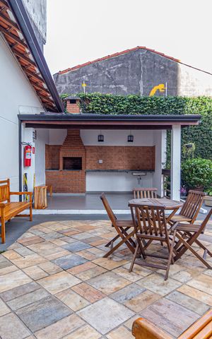 Apartamento para alugar com 56m², 2 quartos e 1 vagaÁrea comum - Churrasqueira