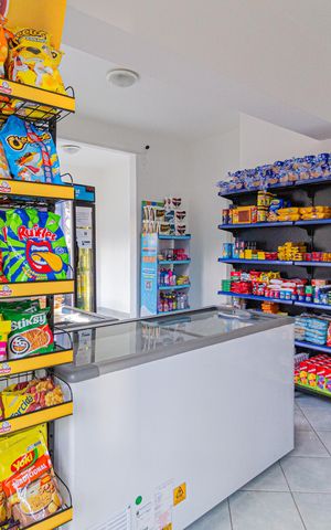 Apartamento para alugar com 56m², 2 quartos e 1 vagaÁrea comum - Mini mercado