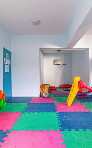 Apartamento para alugar com 56m², 2 quartos e 1 vagaÁrea comum - Brinquedoteca