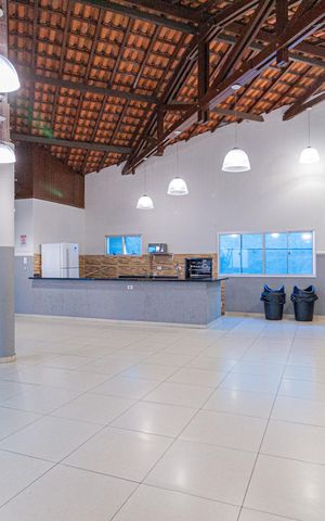 Apartamento para alugar com 56m², 2 quartos e 1 vagaÁrea comum - Salão de festas