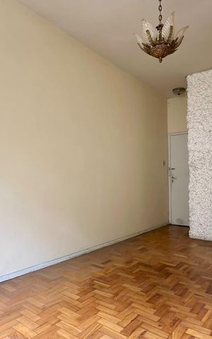Apartamento à venda com 88m², 3 quartos e 1 vaga Apartamento à venda com 88m², 3 quartos e 1 vagaSala