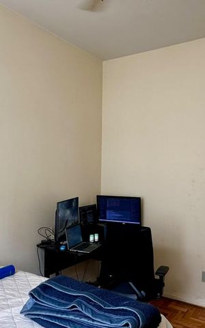 Apartamento à venda com 88m², 3 quartos e 1 vaga Apartamento à venda com 88m², 3 quartos e 1 vagaQuarto 3