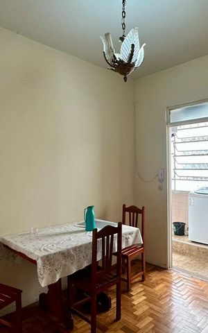 Apartamento à venda com 88m², 3 quartos e 1 vaga Apartamento à venda com 88m², 3 quartos e 1 vagaCopa