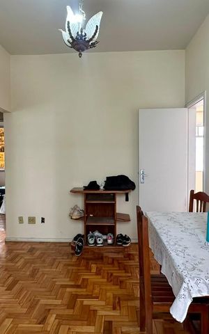Apartamento à venda com 88m², 3 quartos e 1 vaga Apartamento à venda com 88m², 3 quartos e 1 vagaCopa