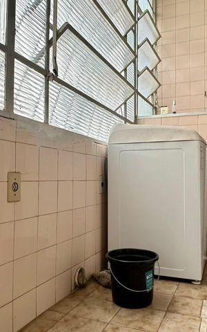 Apartamento à venda com 88m², 3 quartos e 1 vaga Apartamento à venda com 88m², 3 quartos e 1 vagaÁrea de Serviço