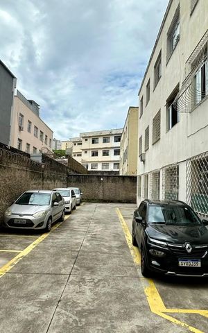 Apartamento à venda com 88m², 3 quartos e 1 vaga Apartamento à venda com 88m², 3 quartos e 1 vagaGaragem
