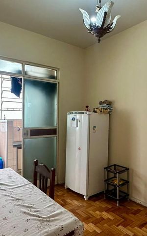 Apartamento à venda com 88m², 3 quartos e 1 vaga Apartamento à venda com 88m², 3 quartos e 1 vagaCopa