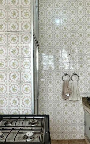 Apartamento à venda com 88m², 3 quartos e 1 vaga Apartamento à venda com 88m², 3 quartos e 1 vagaCozinha