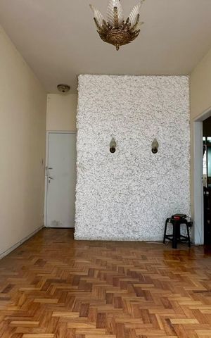 Apartamento à venda com 88m², 3 quartos e 1 vaga Apartamento à venda com 88m², 3 quartos e 1 vagaSala