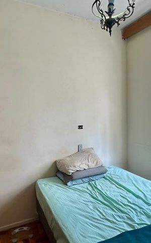 Apartamento à venda com 88m², 3 quartos e 1 vaga Apartamento à venda com 88m², 3 quartos e 1 vagaQuarto 1