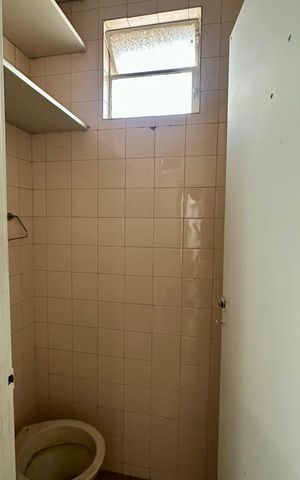 Apartamento à venda com 88m², 3 quartos e 1 vaga Apartamento à venda com 88m², 3 quartos e 1 vagaBanheiro de serviço