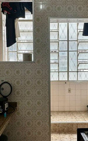 Apartamento à venda com 88m², 3 quartos e 1 vaga Apartamento à venda com 88m², 3 quartos e 1 vagaCozinha
