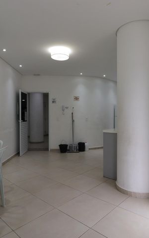 Apartamento para alugar com 48m², 2 quartos e 1 vagaÁrea Comum - Salão de Festa