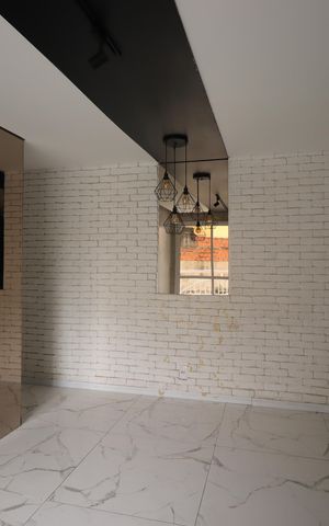 Apartamento para alugar com 48m², 2 quartos e 1 vagaSala