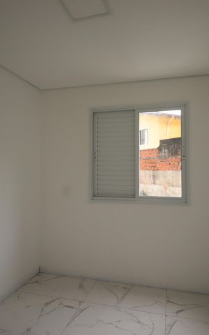 Apartamento para alugar com 48m², 2 quartos e 1 vagaQuarto 1
