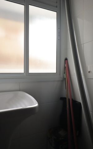 Apartamento para alugar com 48m², 2 quartos e 1 vagaÁrea de Serviço