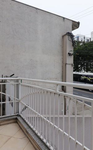 Apartamento para alugar com 48m², 2 quartos e 1 vagaÁrea Comum