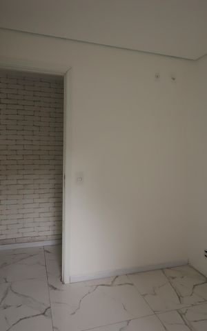 Apartamento para alugar com 48m², 2 quartos e 1 vagaQuarto 1