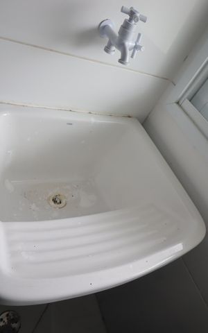Apartamento para alugar com 48m², 2 quartos e 1 vagaÁrea de Serviço - Tanque