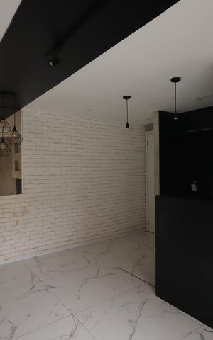 Apartamento para alugar com 48m², 2 quartos e 1 vagaSala