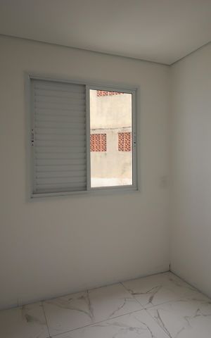 Apartamento para alugar com 48m², 2 quartos e 1 vagaQuarto 1